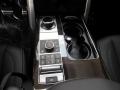 Controls of 2017 Land Rover Range Rover Autobiography #20