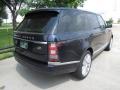 2017 Range Rover Supercharged LWB #7