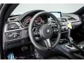  2018 BMW 4 Series 440i Gran Coupe Steering Wheel #5