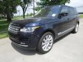 2017 Range Rover Supercharged LWB #10