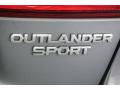 2012 Outlander Sport SE #31