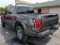  2017 Ford F150 Magnetic #2