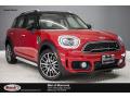 2017 Countryman Cooper S #1