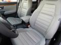 Front Seat of 2017 Honda CR-V EX AWD #10