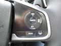 Controls of 2017 Honda CR-V EX AWD #24