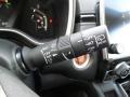 Controls of 2017 Honda CR-V EX AWD #25