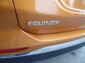 2018 Equinox LT AWD #9