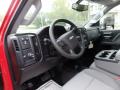 2017 Silverado 2500HD Work Truck Regular Cab 4x4 #19