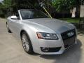 2011 A5 2.0T quattro Convertible #2