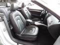 2011 A5 2.0T quattro Convertible #5