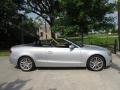 2011 A5 2.0T quattro Convertible #6