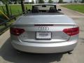 2011 A5 2.0T quattro Convertible #8