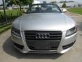 2011 A5 2.0T quattro Convertible #9