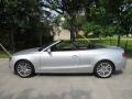 2011 A5 2.0T quattro Convertible #11
