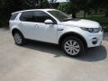 2017 Discovery Sport HSE Luxury #1