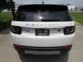 2017 Discovery Sport HSE Luxury #8