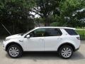  2017 Land Rover Discovery Sport Fuji White #11