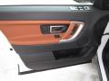 Door Panel of 2017 Land Rover Discovery Sport HSE Luxury #18