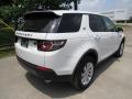 2017 Discovery Sport SE #7