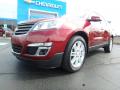 2015 Traverse LT AWD #2 2015 Traverse LT AWD #2
