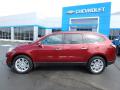 2015 Traverse LT AWD #3 2015 Traverse LT AWD #3