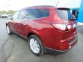 2015 Traverse LT AWD #4 2015 Traverse LT AWD #4