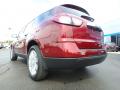 2015 Traverse LT AWD #5 2015 Traverse LT AWD #5
