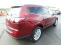 2015 Traverse LT AWD #8 2015 Traverse LT AWD #8