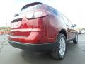 2015 Traverse LT AWD #9 2015 Traverse LT AWD #9
