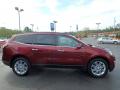 2015 Traverse LT AWD #10 2015 Traverse LT AWD #10