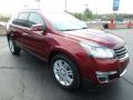 2015 Traverse LT AWD #11 2015 Traverse LT AWD #11