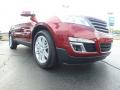 2015 Traverse LT AWD #12 2015 Traverse LT AWD #12