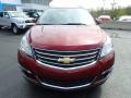 2015 Traverse LT AWD #13 2015 Traverse LT AWD #13