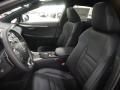 2017 NX 200t AWD #6