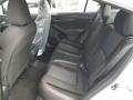Rear Seat of 2017 Subaru Impreza 2.0i Sport 4-Door #6