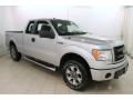 2014 F150 STX SuperCab 4x4 #1