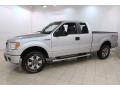 2014 F150 STX SuperCab 4x4 #3