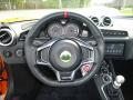  2017 Lotus Evora 400 Steering Wheel #22