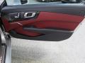 Door Panel of 2014 Mercedes-Benz SL 550 Roadster #24