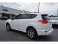 2015 RAV4 XLE #27