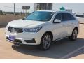 2017 MDX Technology SH-AWD #3