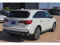 2017 MDX Technology SH-AWD #7
