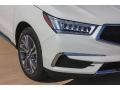 2017 MDX Technology SH-AWD #10