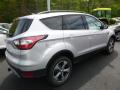 2017 Escape SE 4WD #2