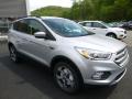 2017 Escape SE 4WD #3