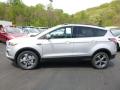 2017 Escape SE 4WD #6