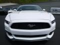 2017 Mustang V6 Convertible #4