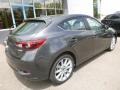 2017 MAZDA3 Grand Touring 5 Door #2