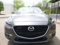 2017 MAZDA3 Grand Touring 5 Door #4