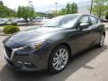 2017 MAZDA3 Grand Touring 5 Door #5